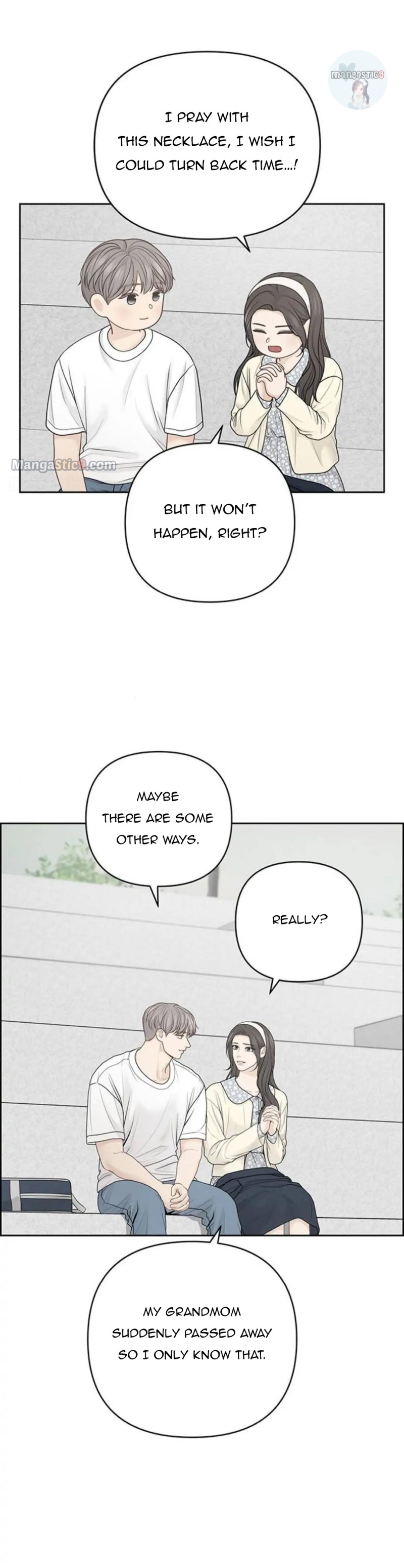 Only Hope chapter 36 page 9