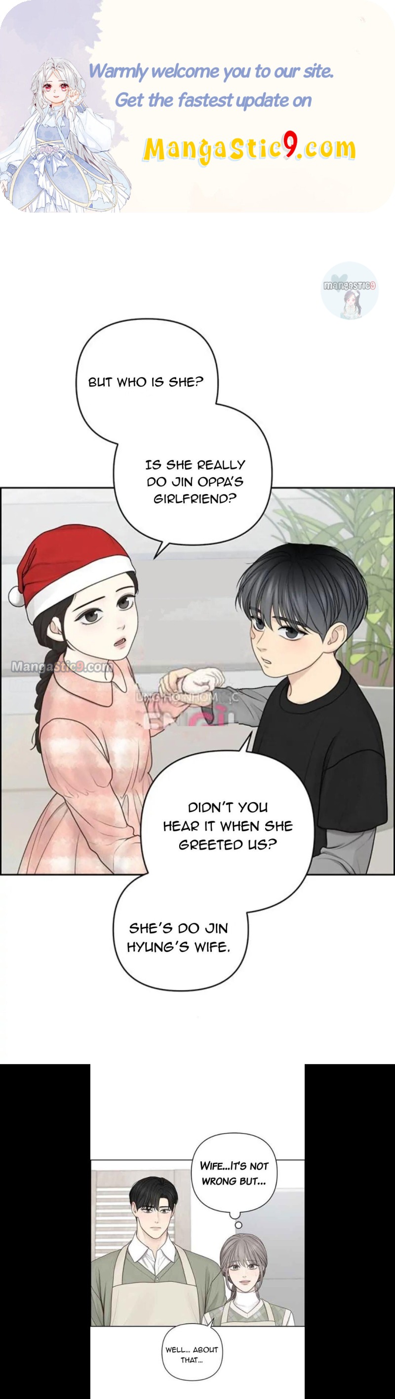 Only Hope chapter 38 page 1