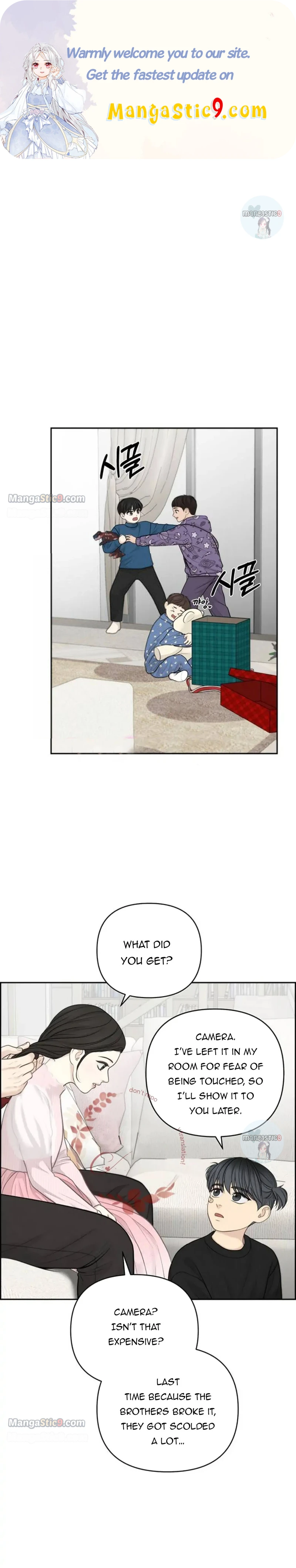 Only Hope chapter 39 page 1