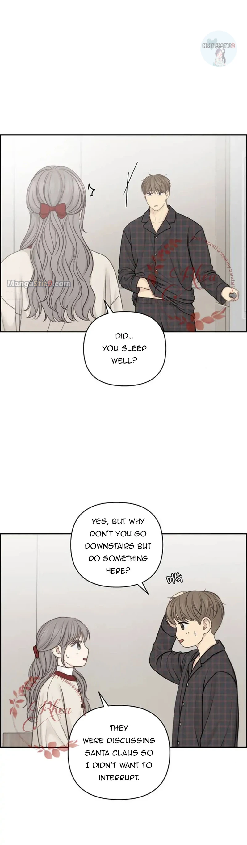 Only Hope chapter 39 page 10