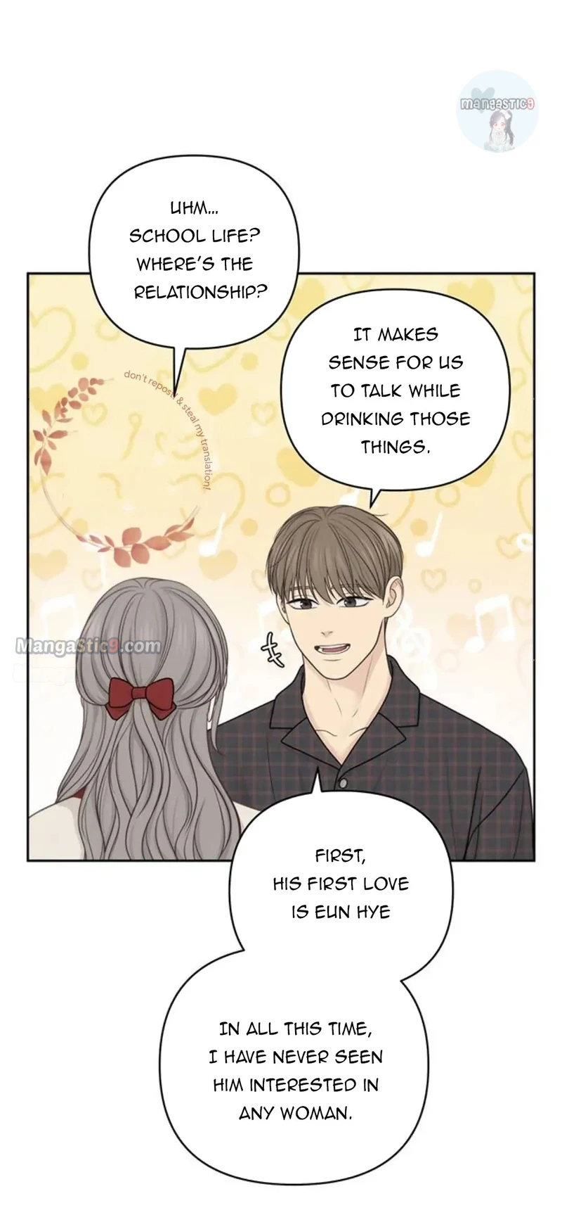 Only Hope chapter 39 page 13