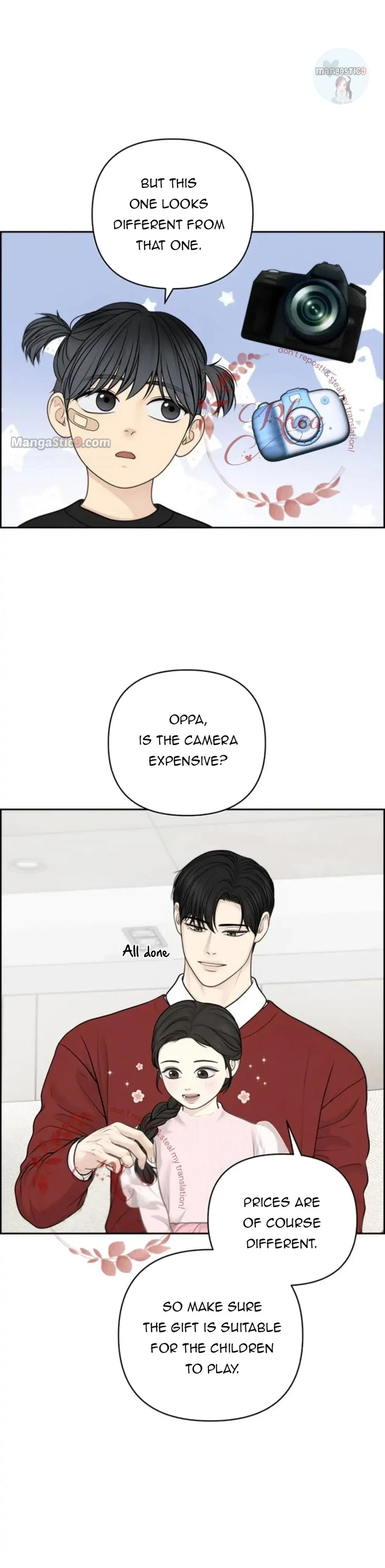 Only Hope chapter 39 page 2