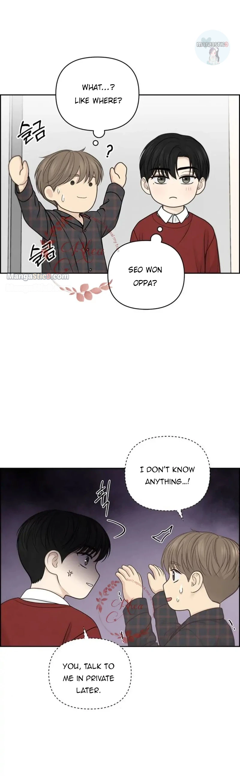 Only Hope chapter 39 page 22
