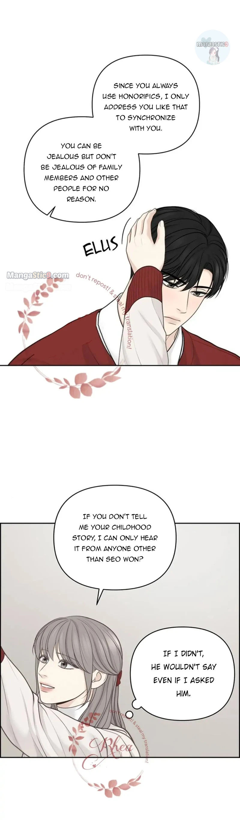 Only Hope chapter 39 page 25