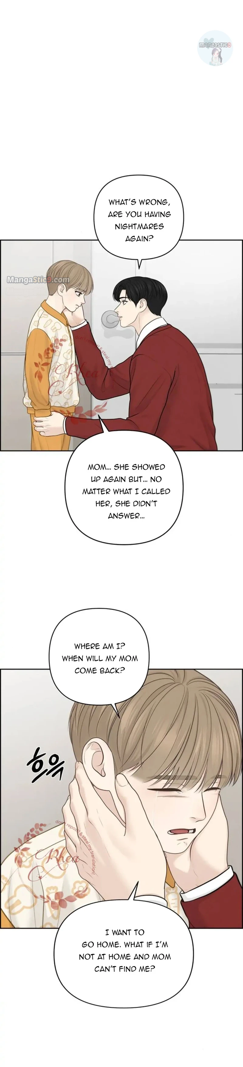 Only Hope chapter 39 page 28
