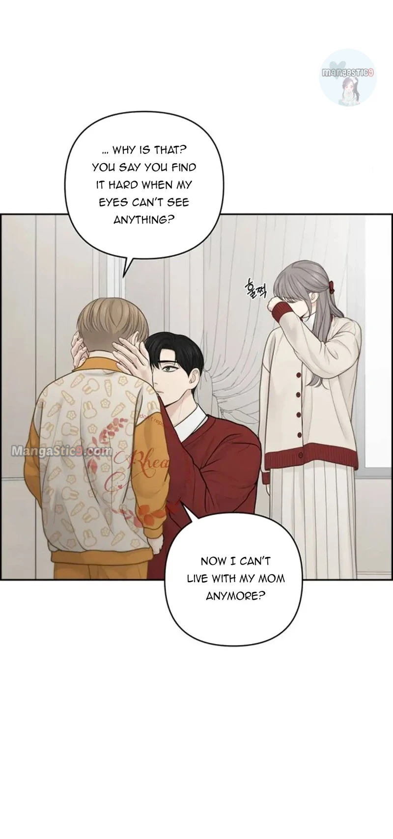 Only Hope chapter 39 page 30