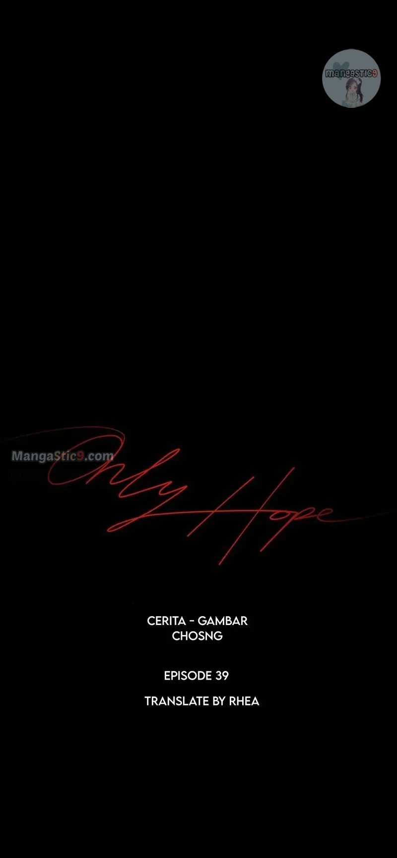 Only Hope chapter 39 page 32