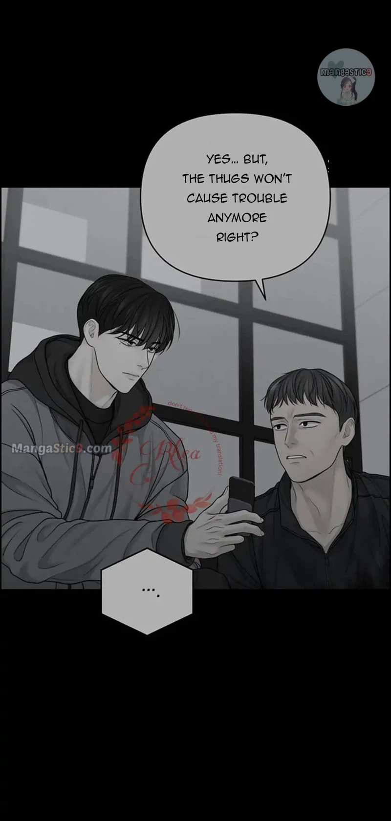 Only Hope chapter 39 page 36
