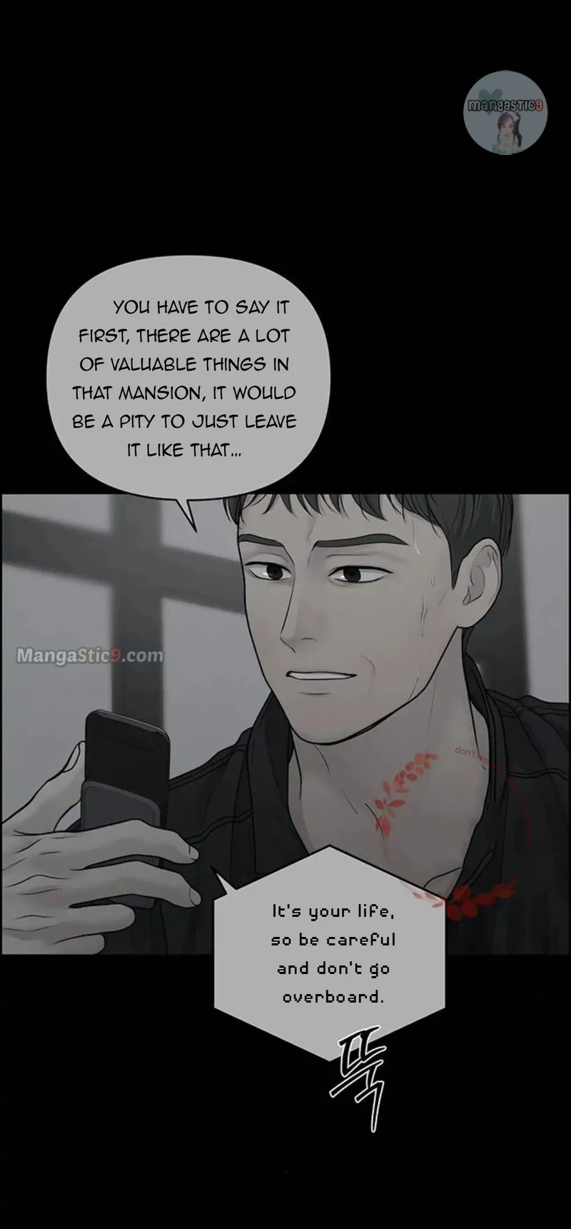 Only Hope chapter 39 page 37