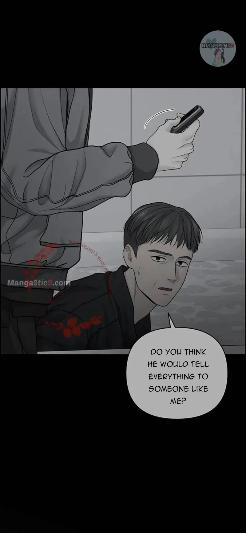 Only Hope chapter 39 page 38