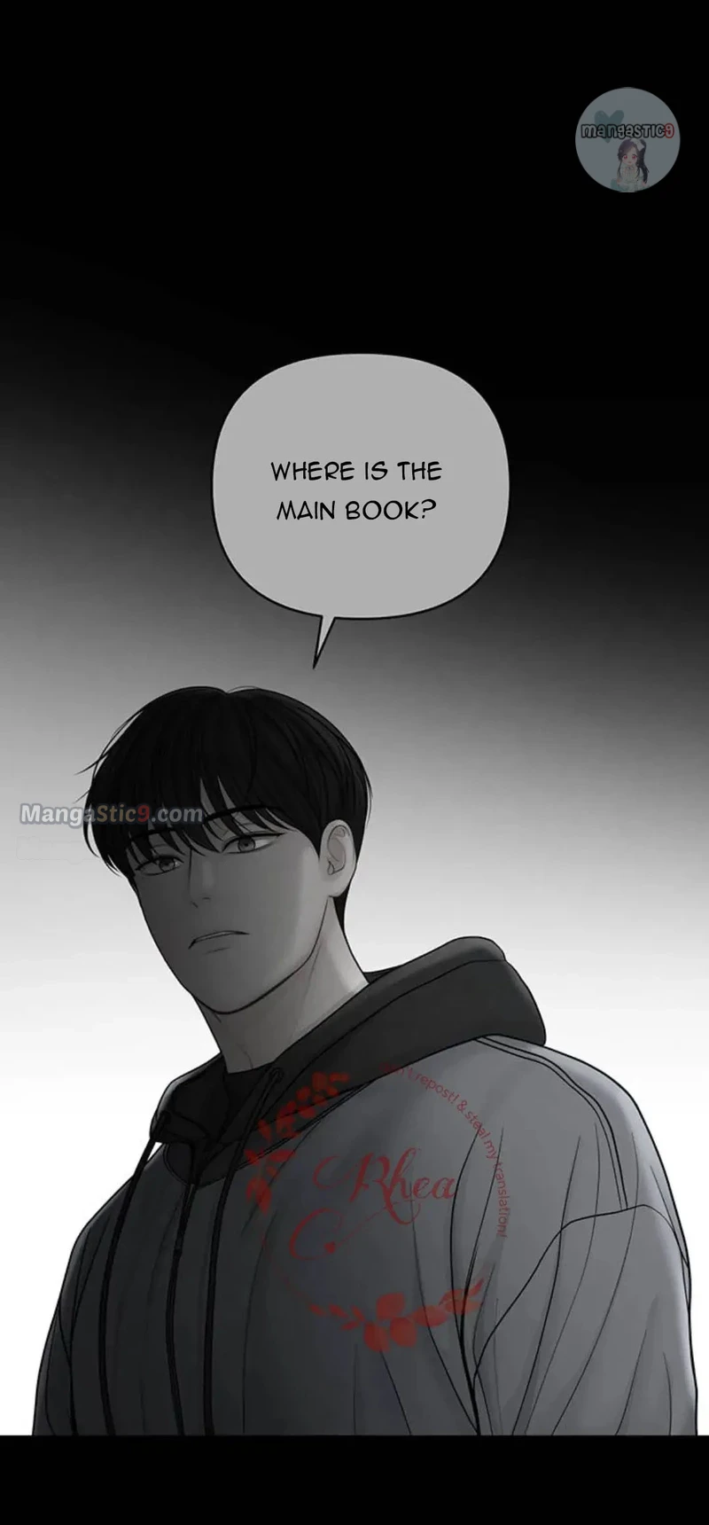 Only Hope chapter 39 page 39