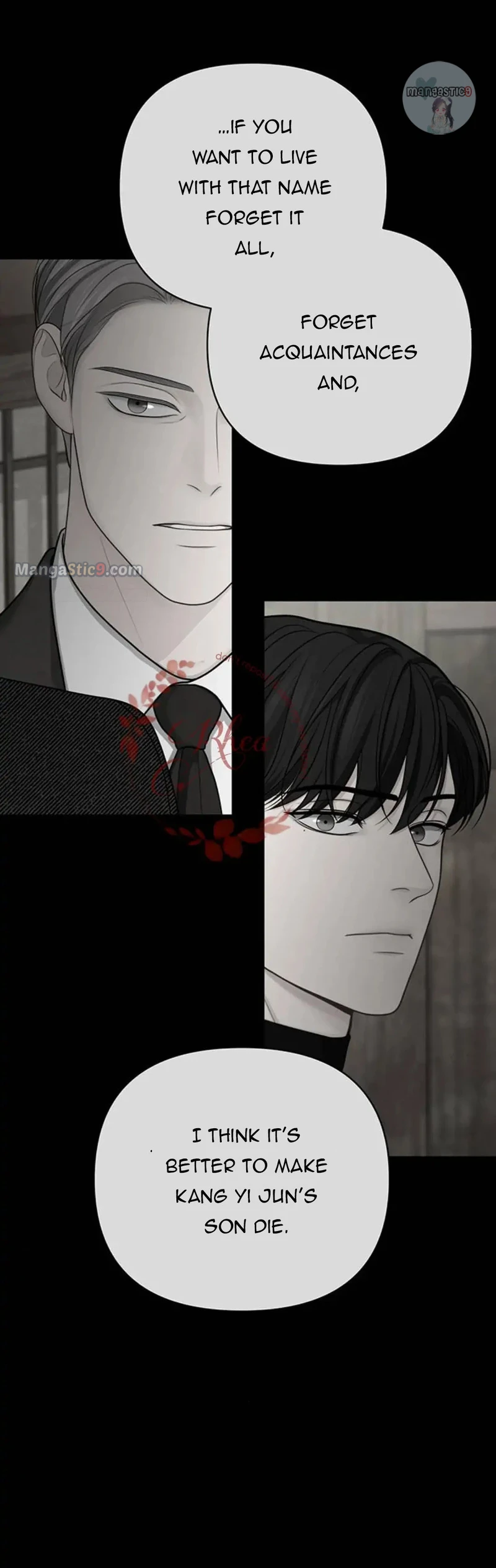 Only Hope chapter 39 page 45