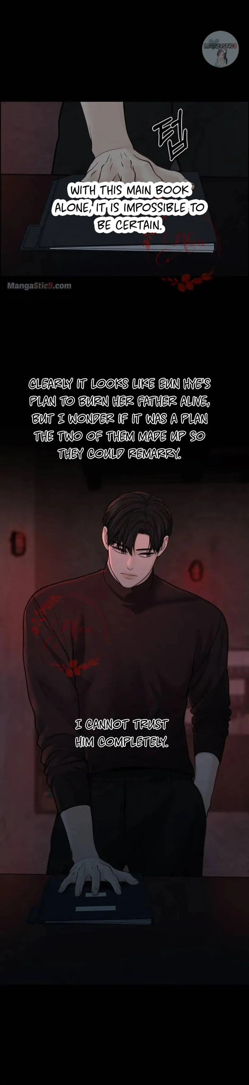 Only Hope chapter 39 page 46