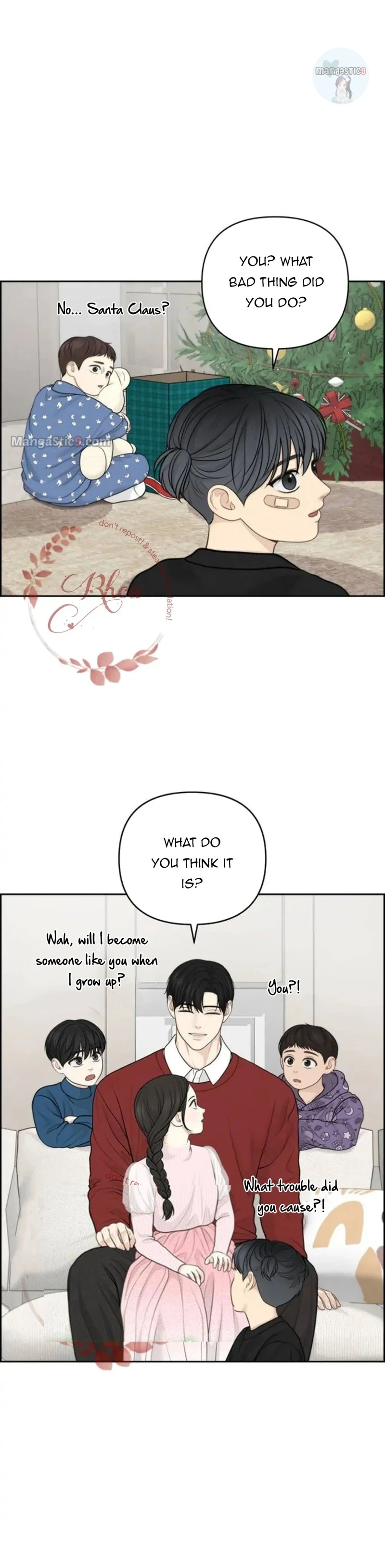 Only Hope chapter 39 page 5