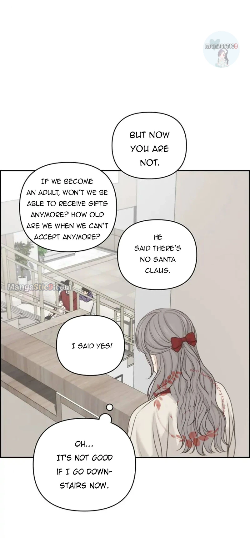 Only Hope chapter 39 page 6
