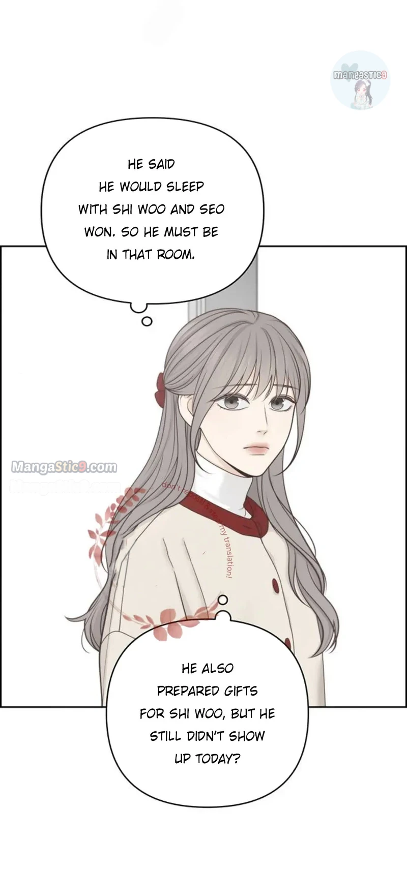 Only Hope chapter 39 page 8