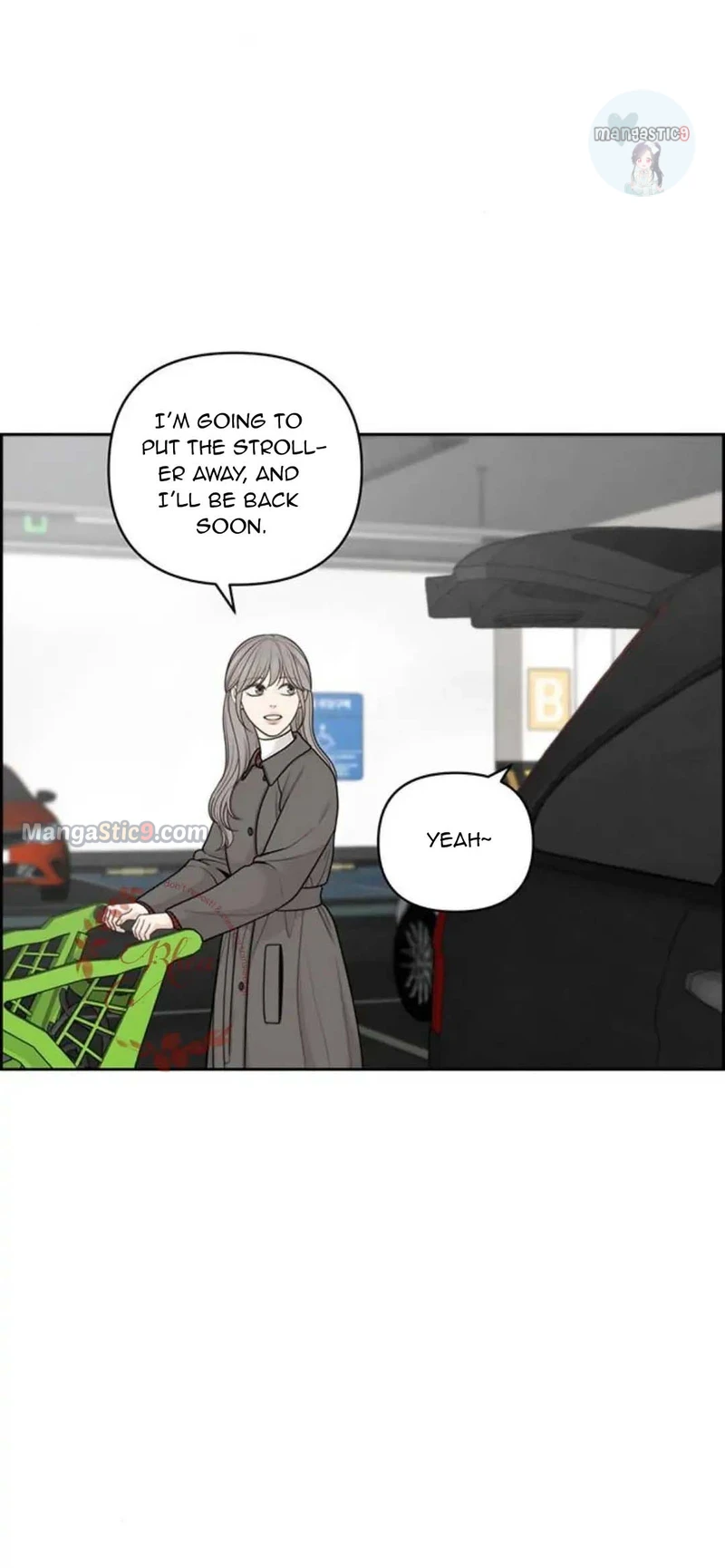 Only Hope chapter 40 page 19