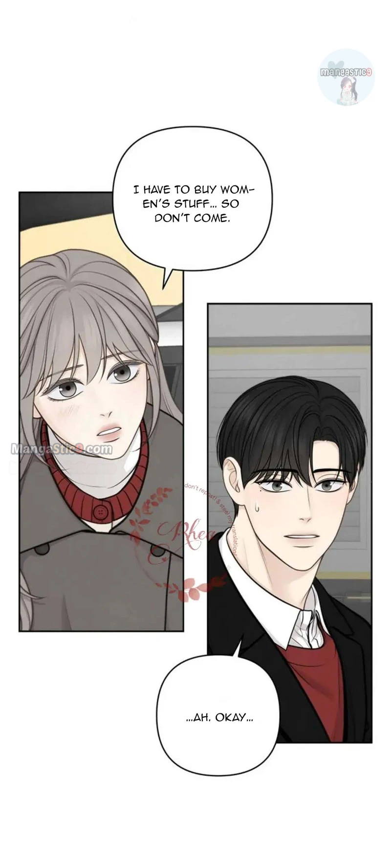 Only Hope chapter 40 page 21