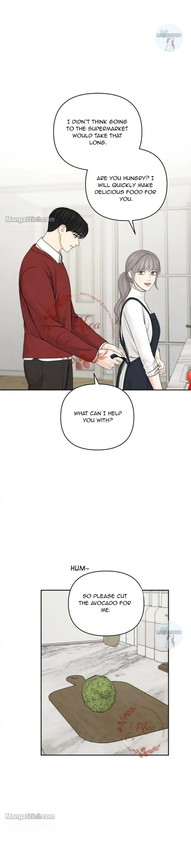Only Hope chapter 40 page 23