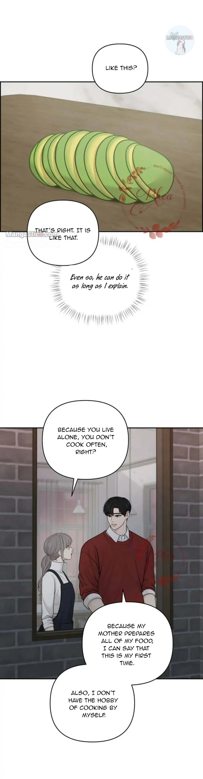 Only Hope chapter 40 page 29