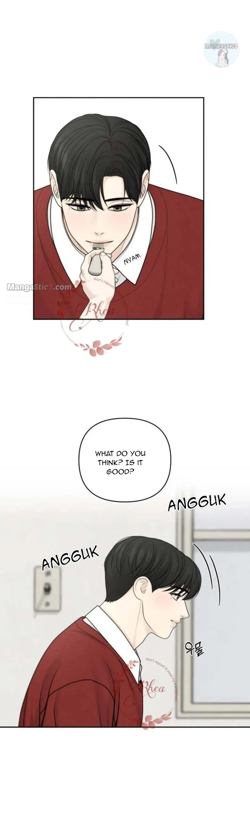 Only Hope chapter 40 page 33