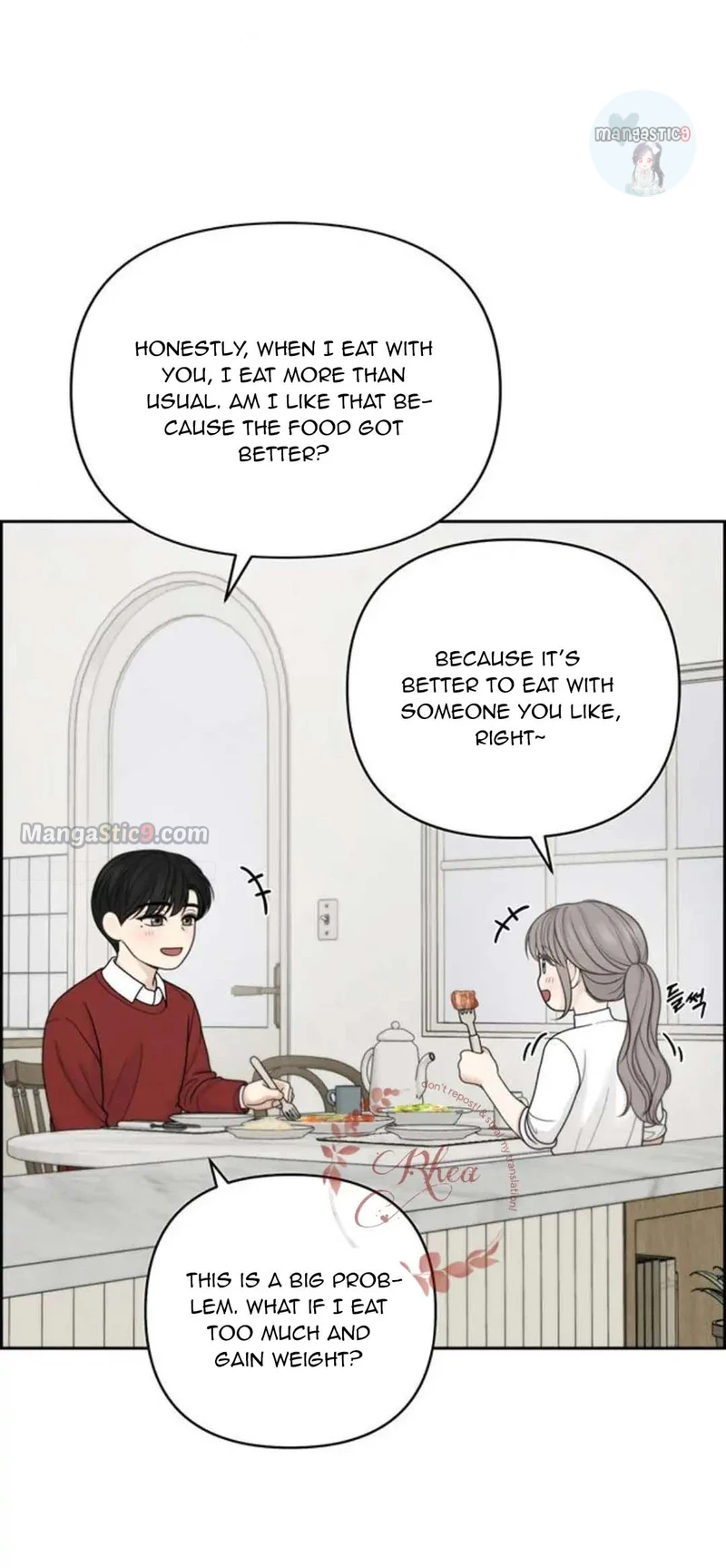 Only Hope chapter 40 page 36