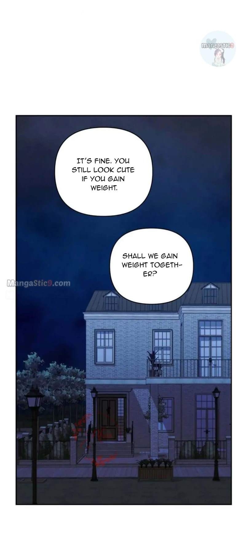 Only Hope chapter 40 page 37