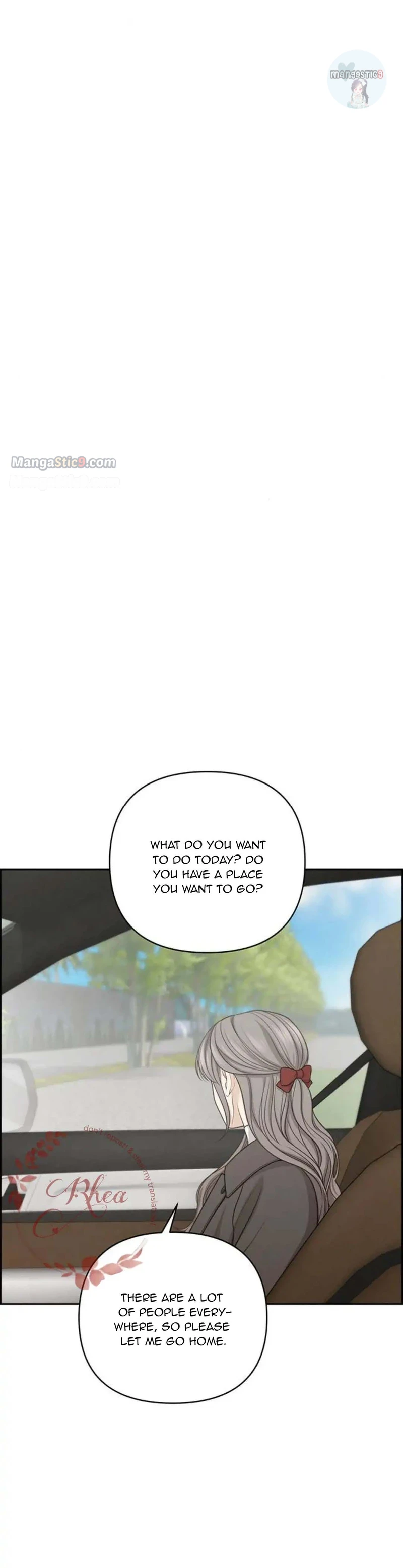 Only Hope chapter 40 page 4