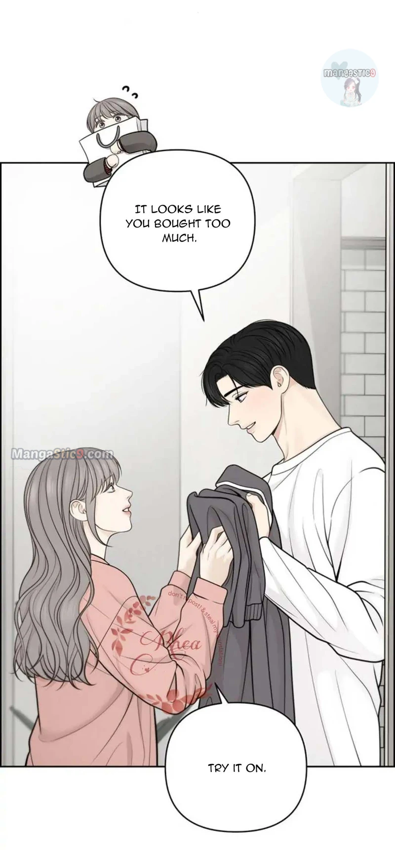 Only Hope chapter 40 page 40