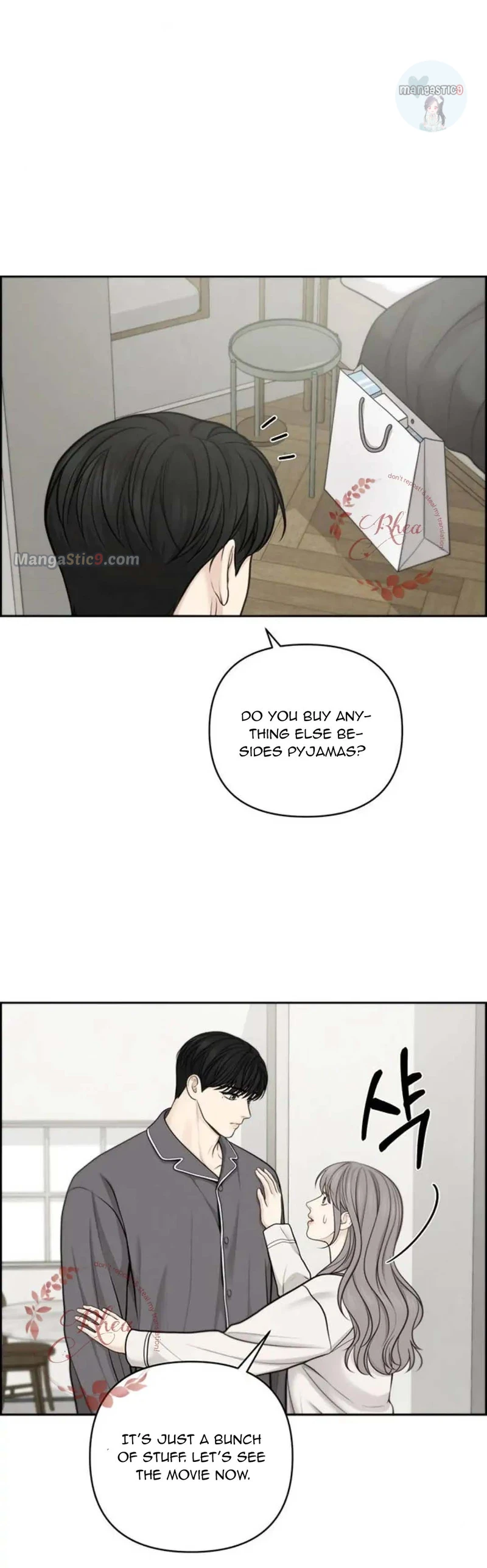 Only Hope chapter 40 page 45