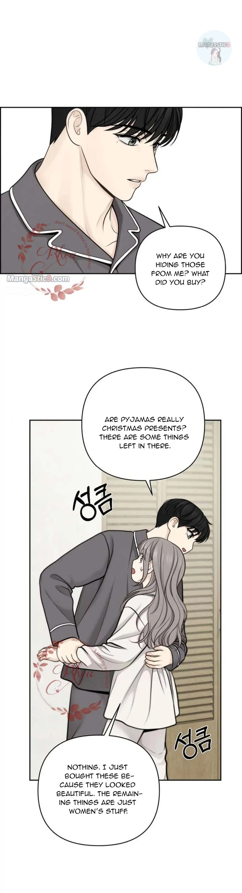 Only Hope chapter 40 page 46