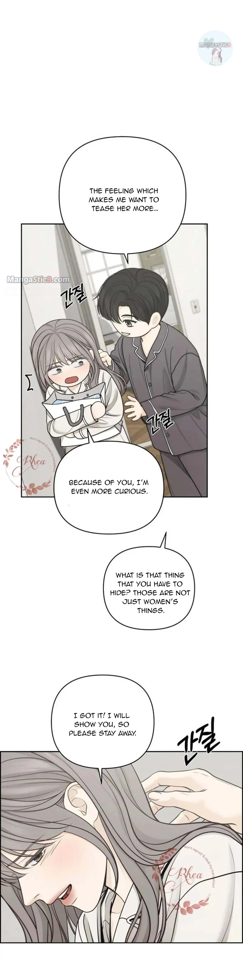 Only Hope chapter 40 page 49