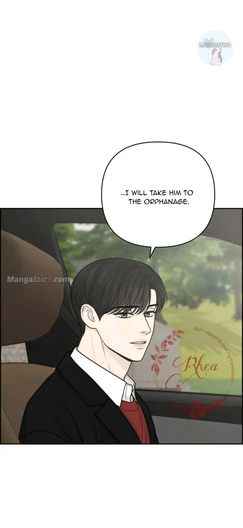 Only Hope chapter 40 page 6