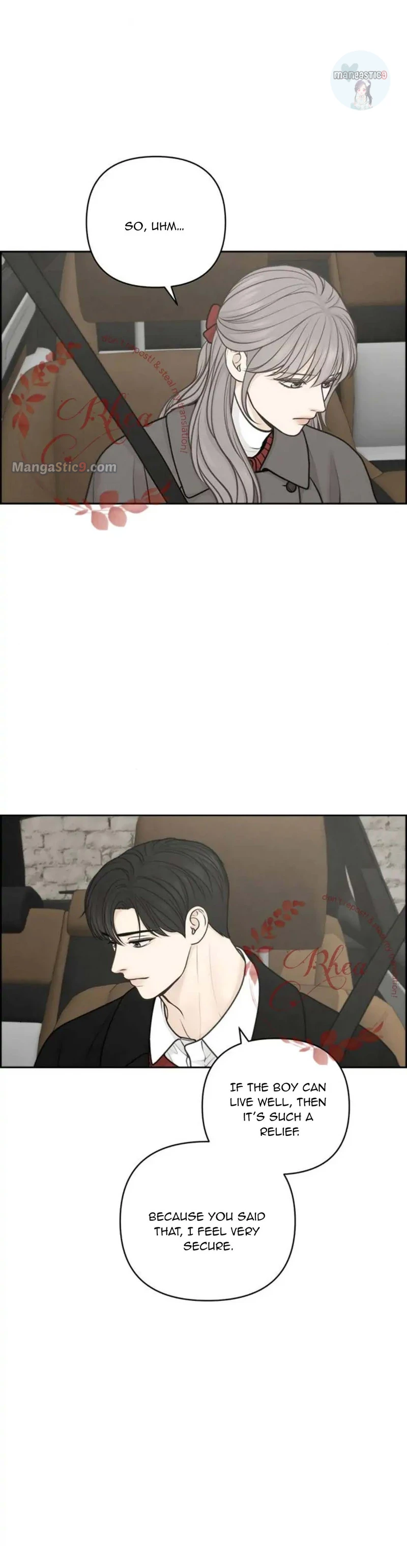Only Hope chapter 40 page 9