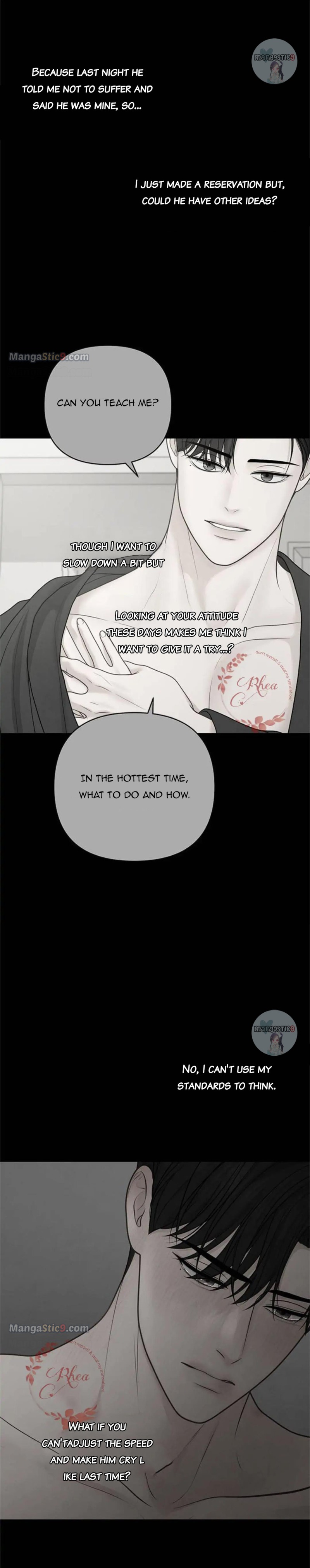 Only Hope chapter 41 page 11