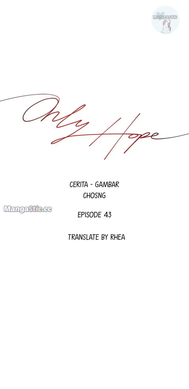 Only Hope chapter 43 page 41