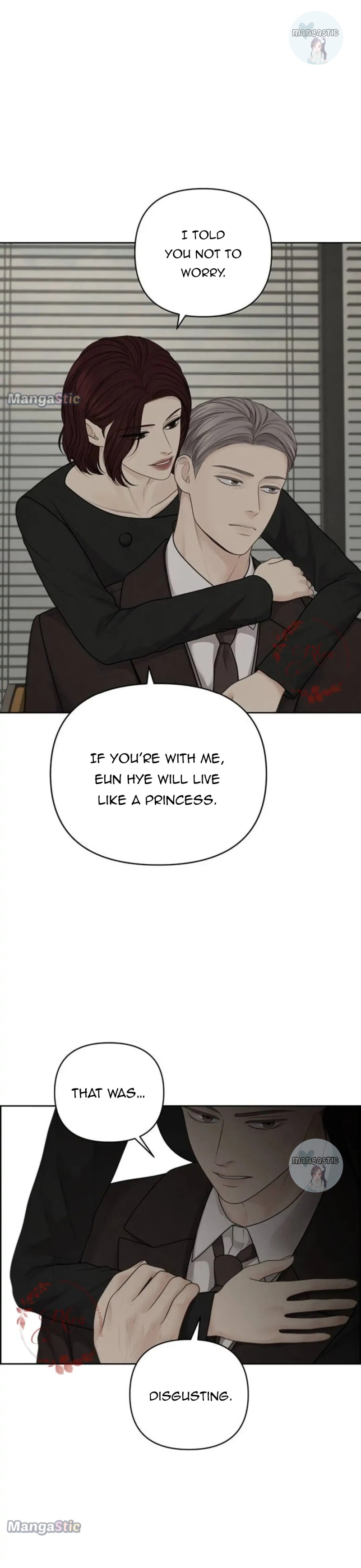 Only Hope chapter 44 page 3