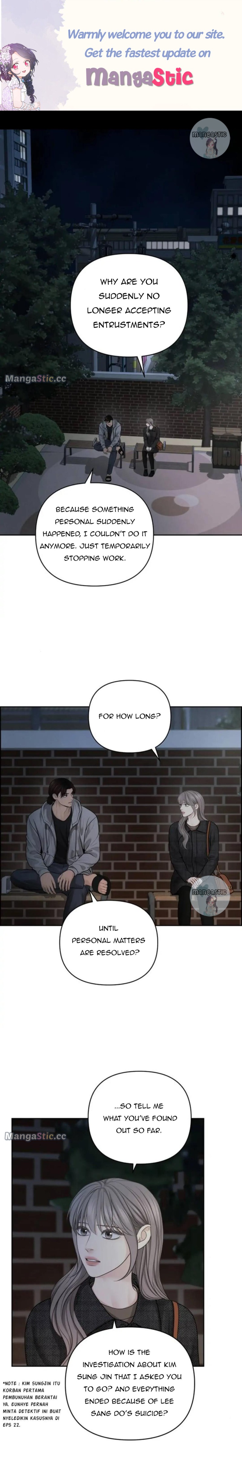 Only Hope chapter 46 page 1