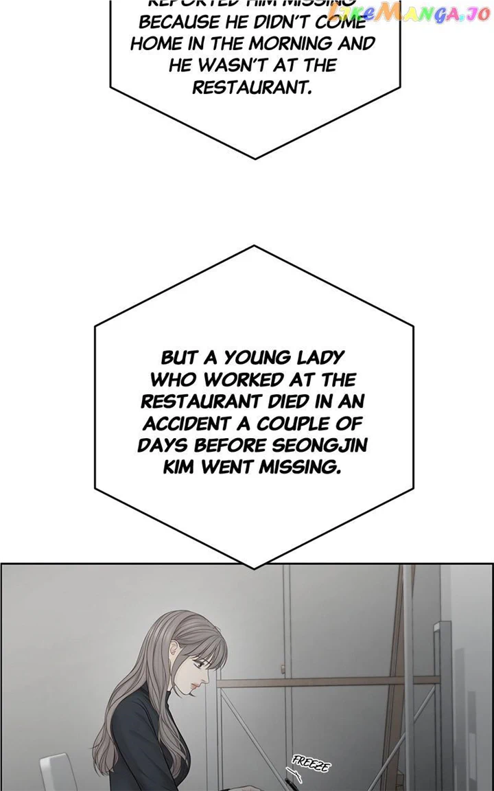 Only Hope chapter 49 page 3