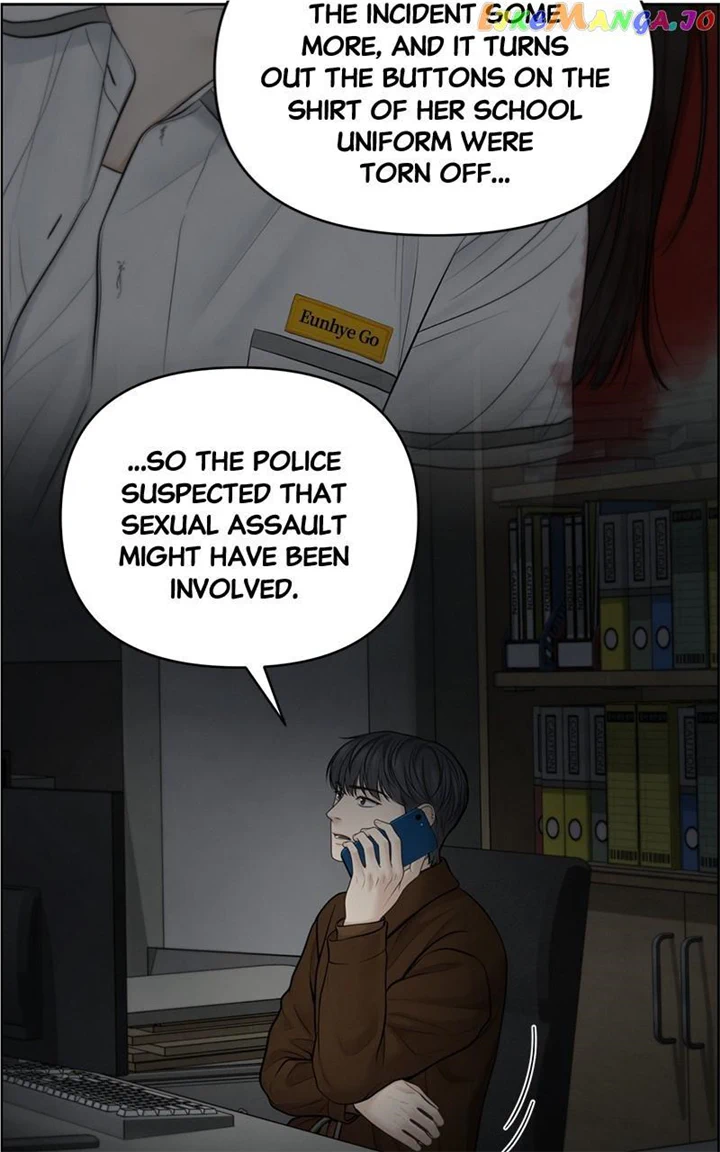 Only Hope chapter 49 page 6