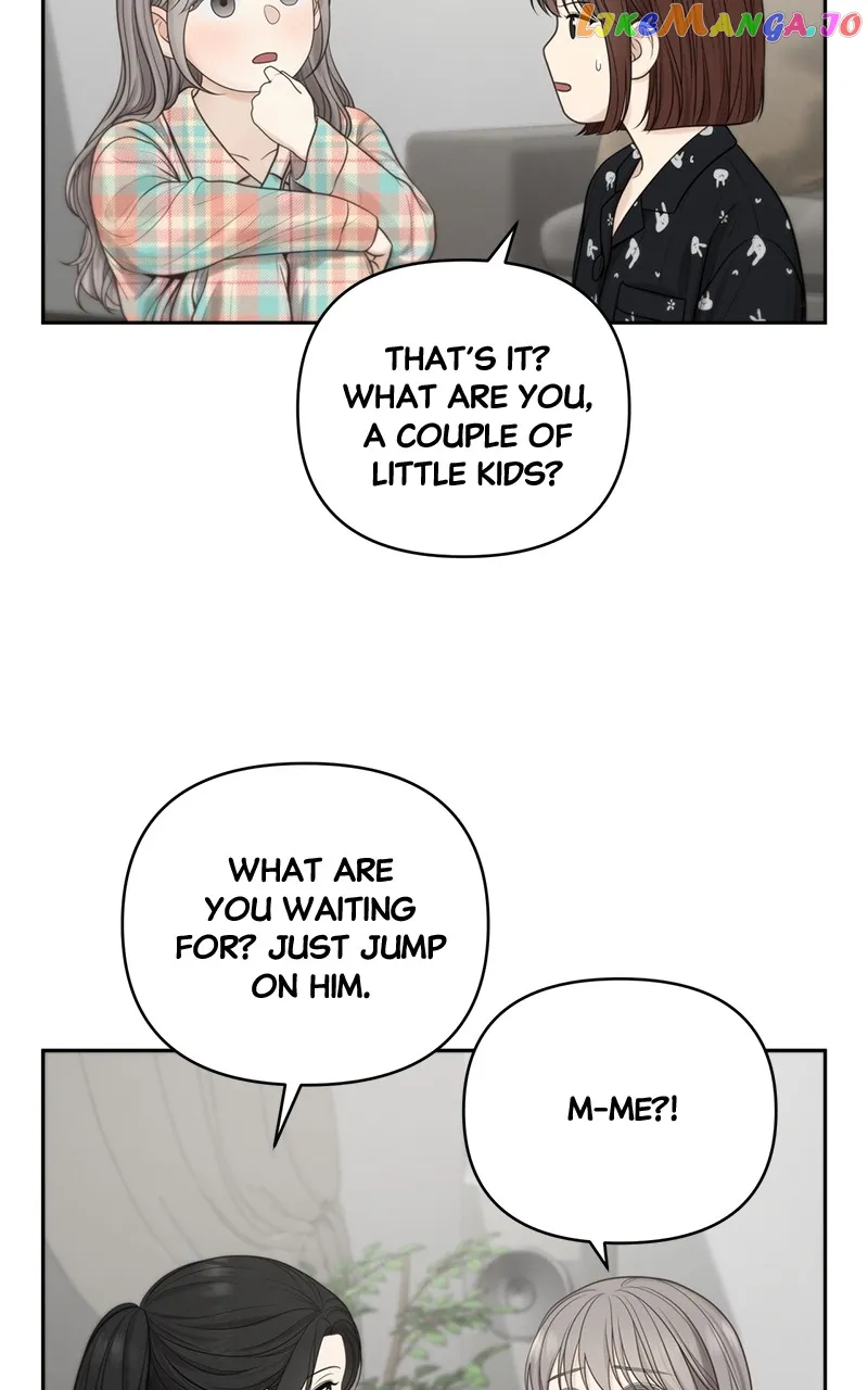 Only Hope chapter 52 page 16