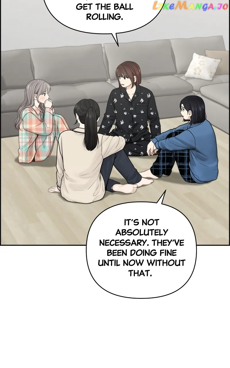Only Hope chapter 52 page 18