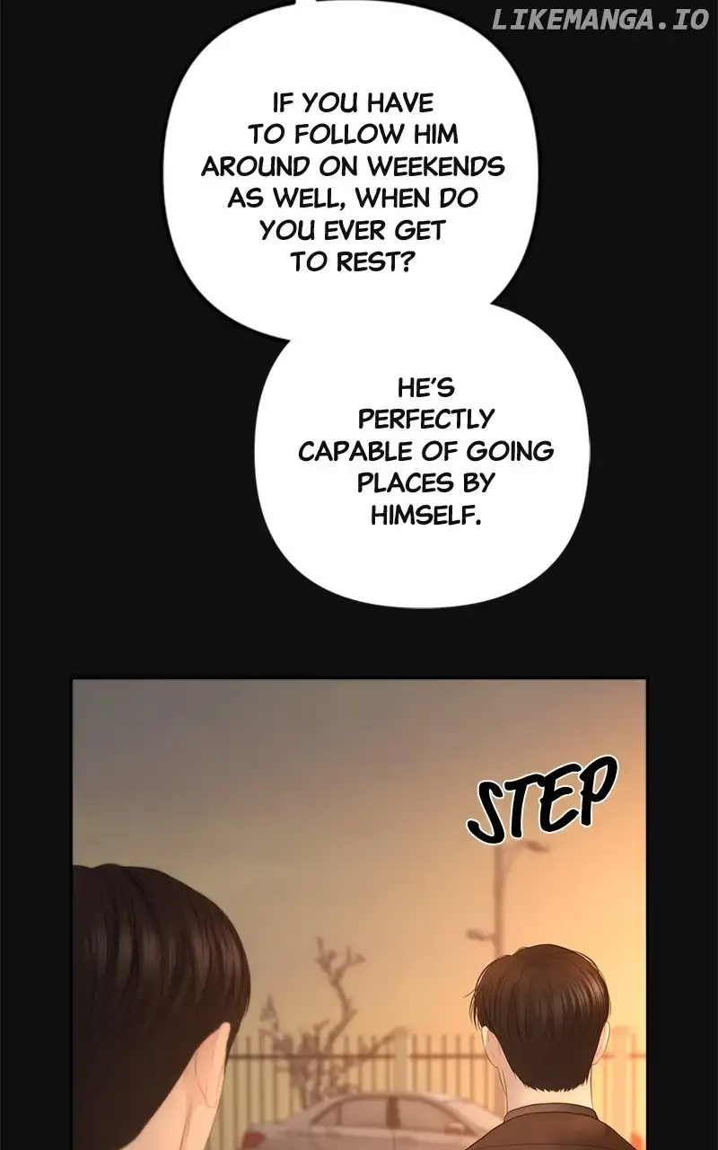 Only Hope chapter 63 page 21