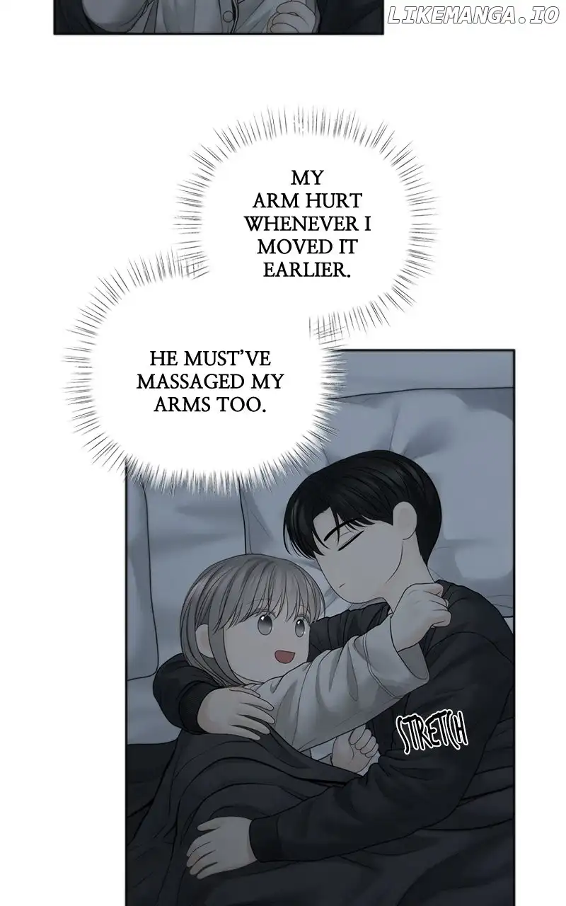 Only Hope chapter 64 page 33