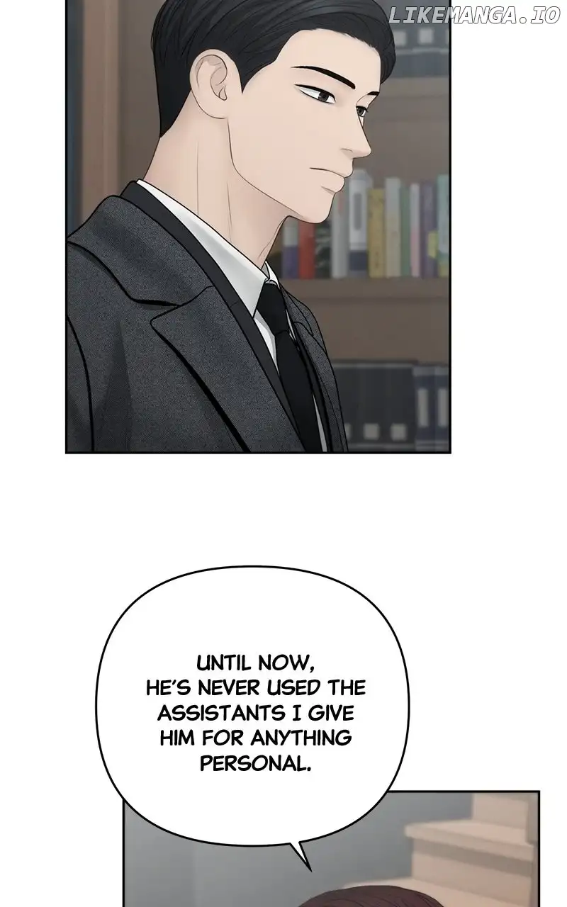 Only Hope chapter 65 page 77