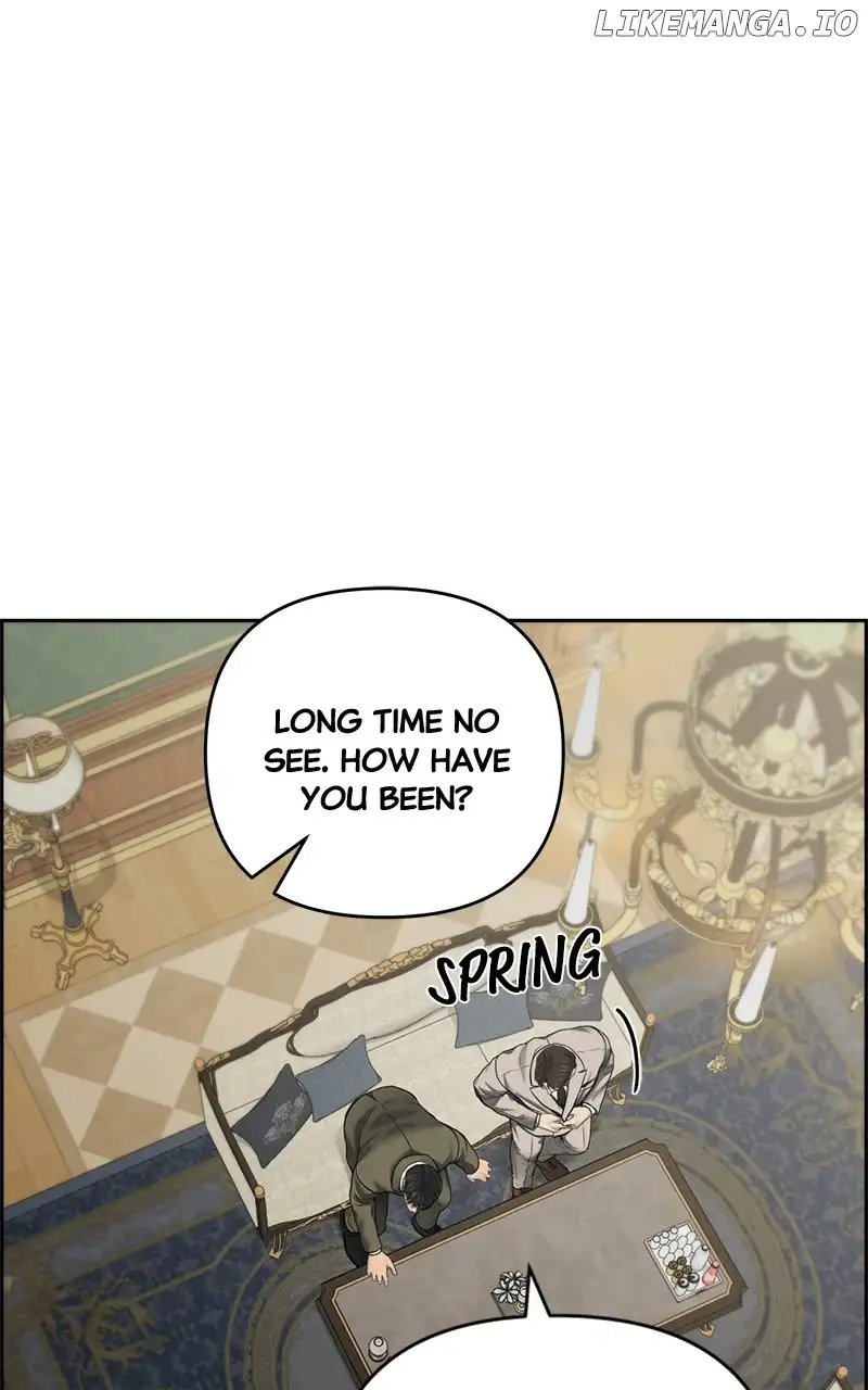 Only Hope chapter 67 page 19