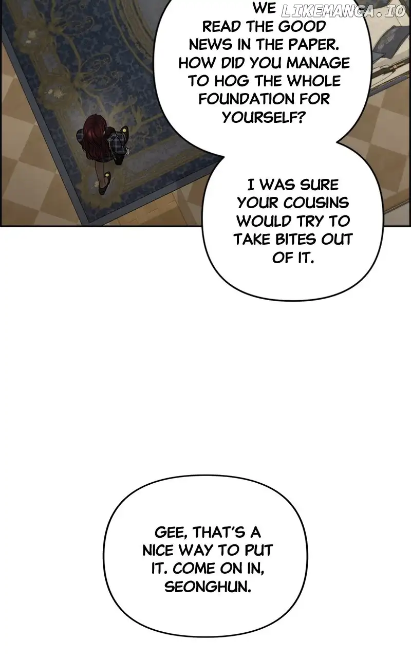 Only Hope chapter 67 page 20