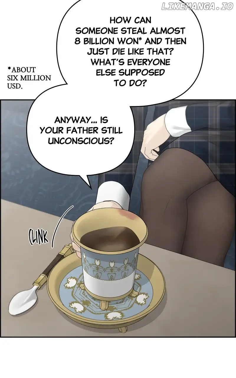 Only Hope chapter 67 page 4