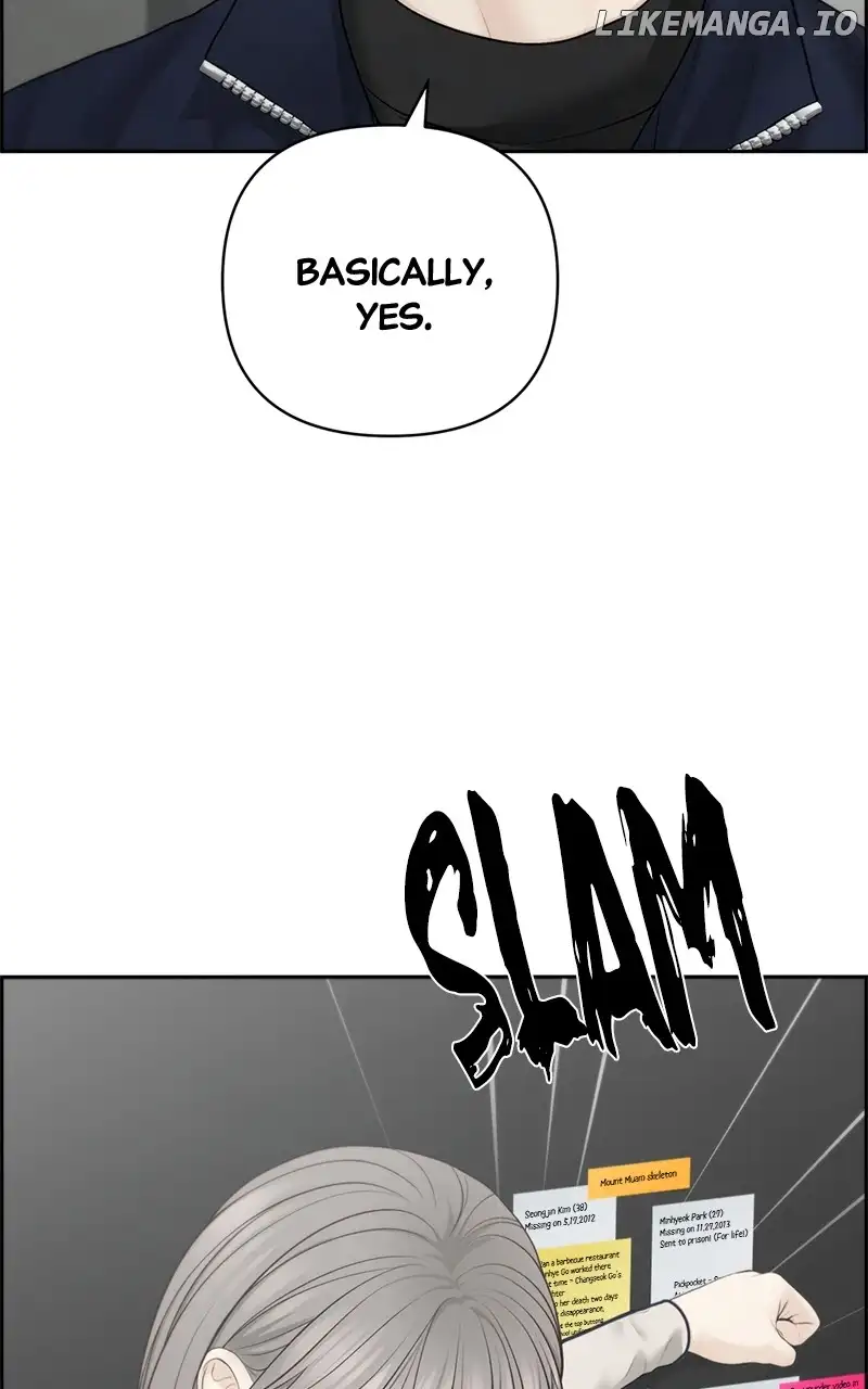 Only Hope chapter 69 page 18