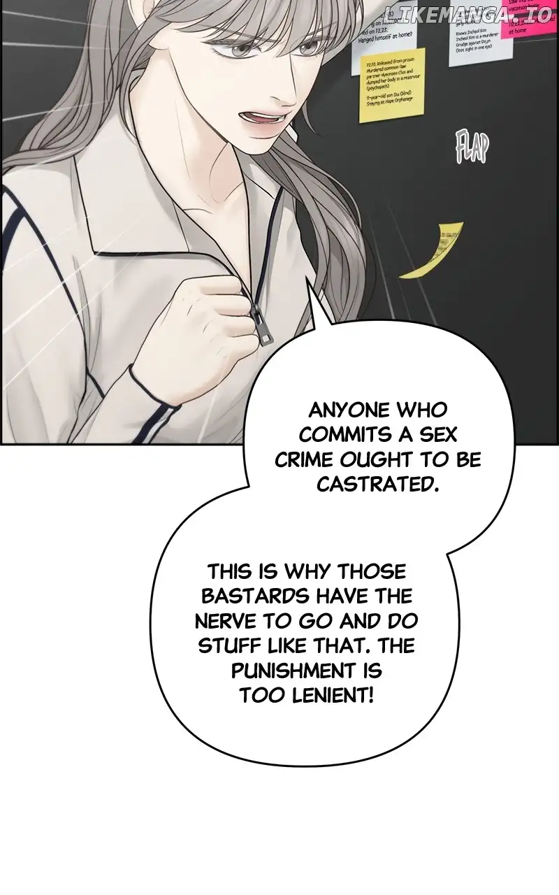 Only Hope chapter 69 page 19